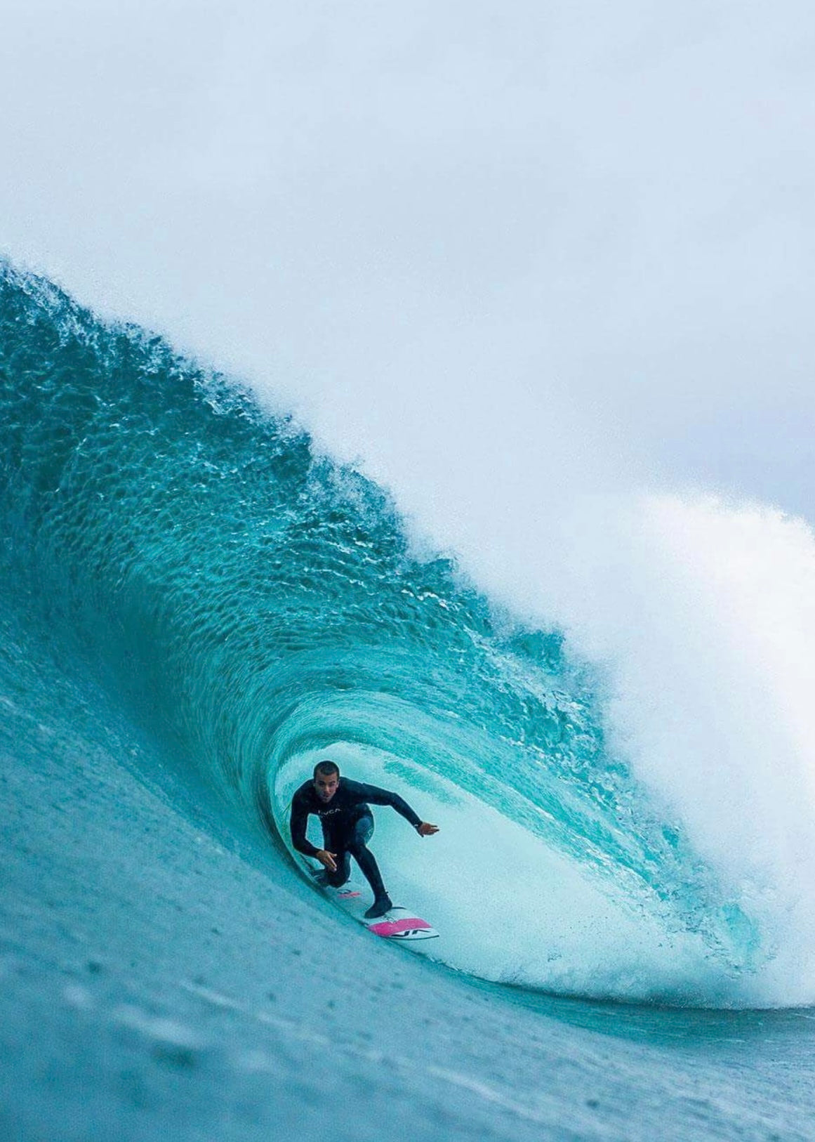 Legacy surf brands