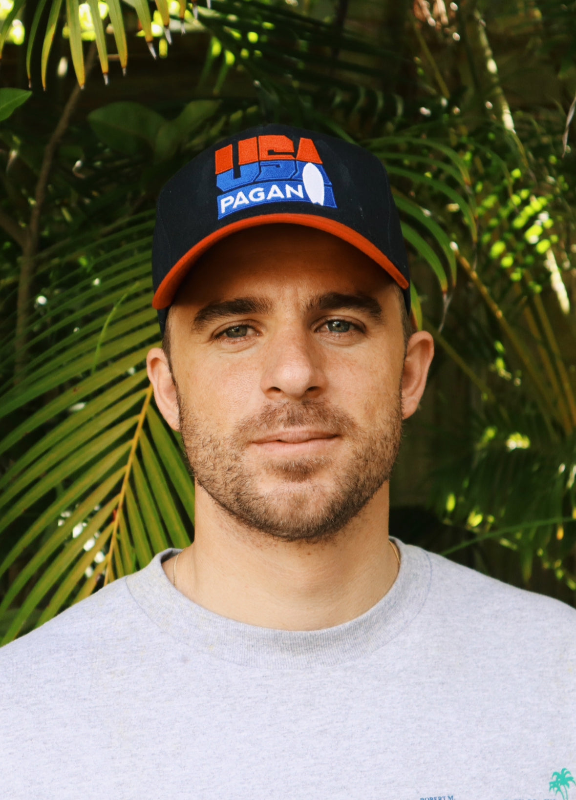 Matt Pagan