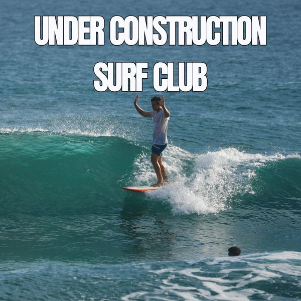 Week 9 - SURFBOARD VOLUME EXPLAINED