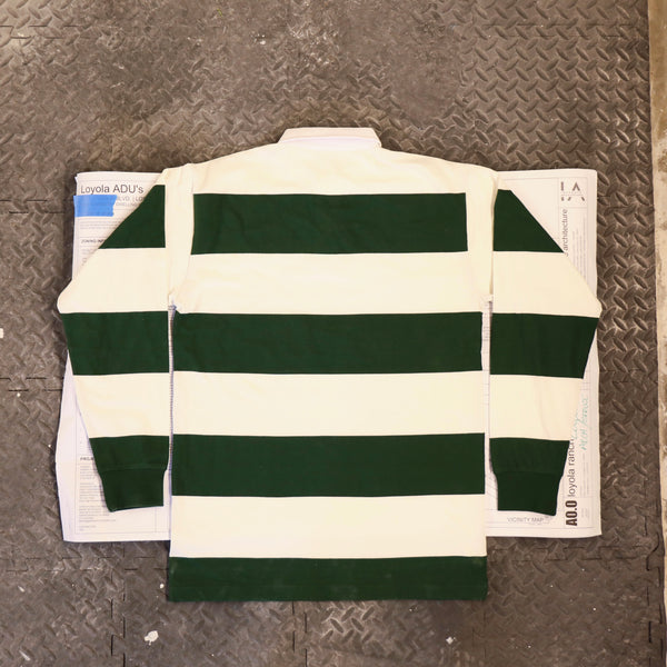 LOS ANGELES RUGBY L-SLEEVE