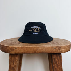 MY DAD RIPS - KID'S BUCKET HAT