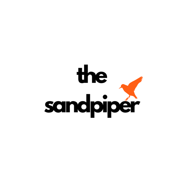 the sandpiper