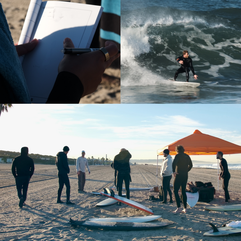 January Surf Camp - 2025