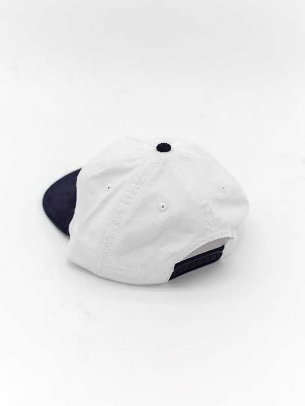 UNDER CONSTRUCTION SURF CLUB - CORD CAP