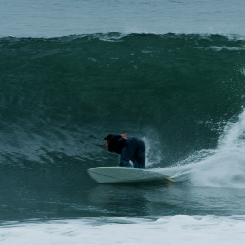 January Surf Camp - 2025