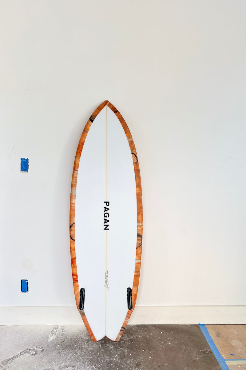 Modern Twin - 5'6