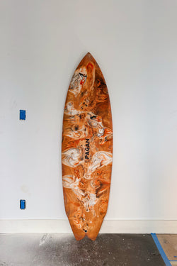 Modern Twin - 5'10